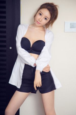 杏林医院完整版