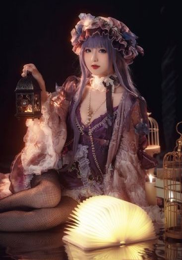 秋霞鲁斯