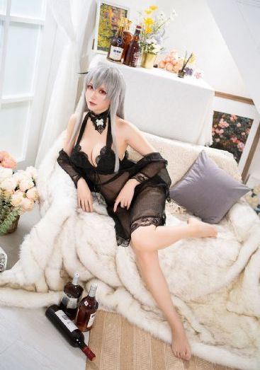 放学后的花子君