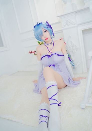便利店少女