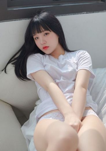 电影年轻的阿姨
