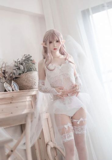 你微笑时很美2