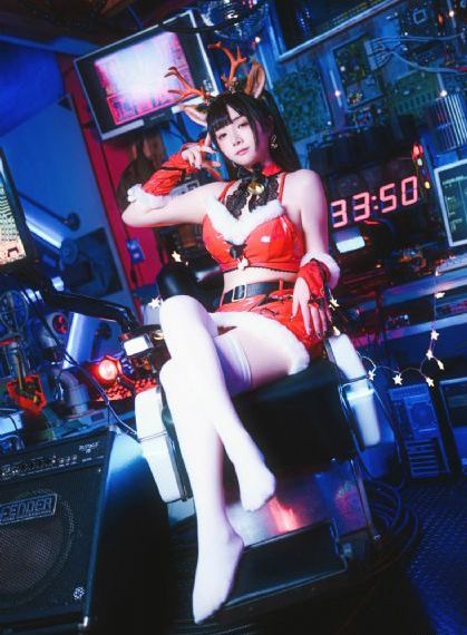 情陷夜巴黎