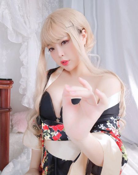 妈妈的新男朋友