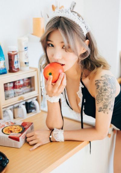 电影姐姐的朋友