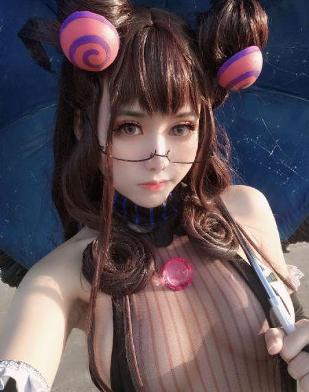 灵域第三季