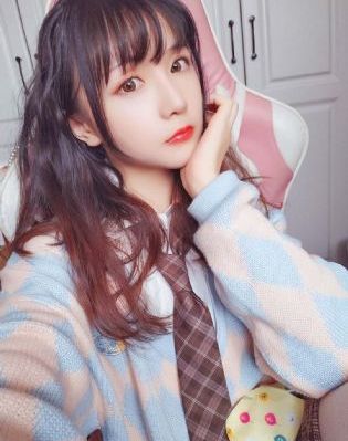 娃娃脸经典版5