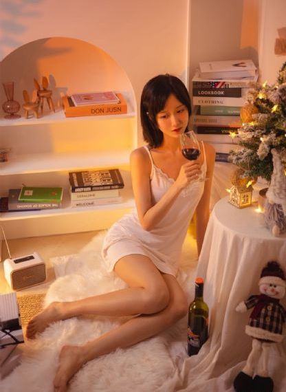 关中女人