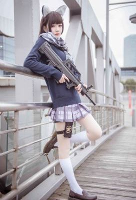神耆小子