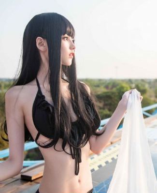 海上男孩