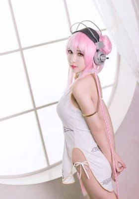 美丽的田野