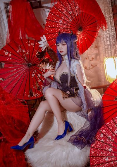 女子监狱3
