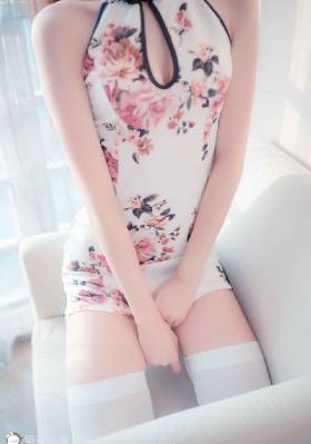 动漫美女搞鸡