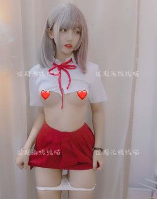 靓装爱神