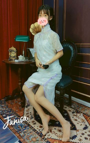爱上女蒲团