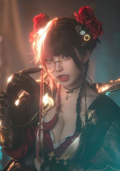 与魔共舞