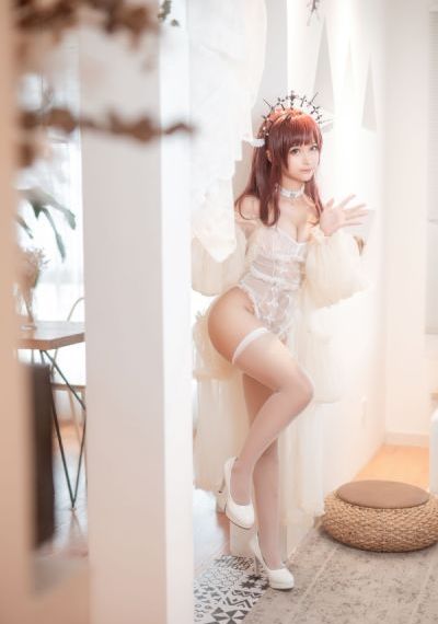 天降女子樱花动漫
