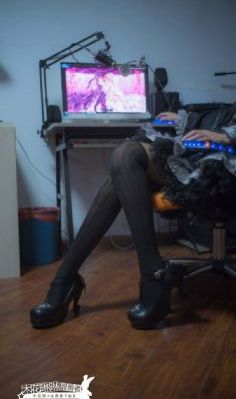 异种族风俗娘评鉴