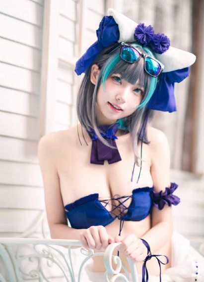 天魔异种