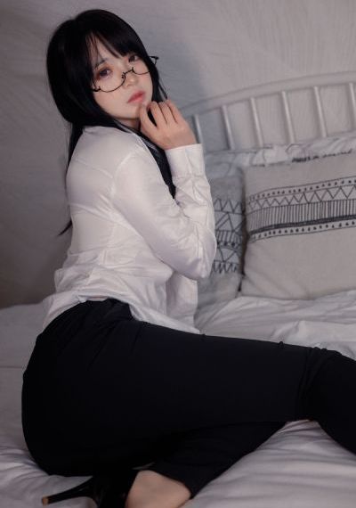五等分的花嫁 动漫