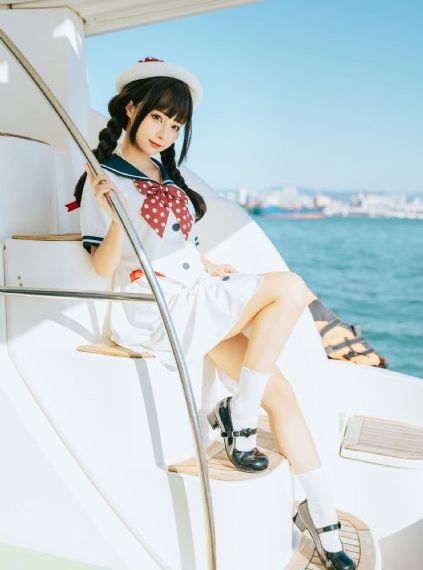 我的妖怪女友