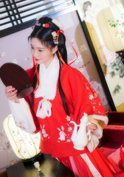 赤裸的诱惑