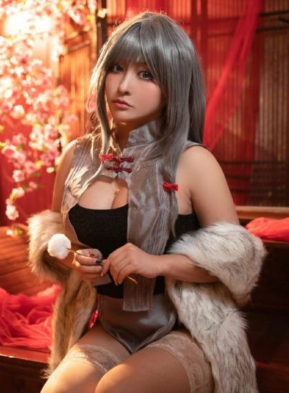 冈本理依奈