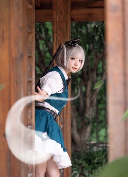 热情邻居