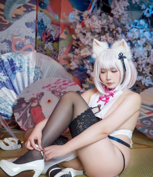 花容劫