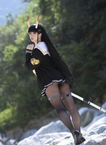 涛女郎电视剧免费全集