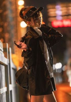 恶魔阿萨谢尔在召唤你