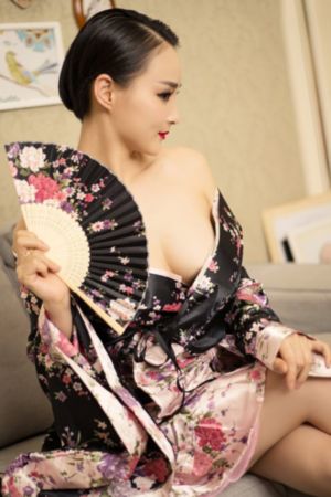 就算是唱歌的大姐姐也第二季