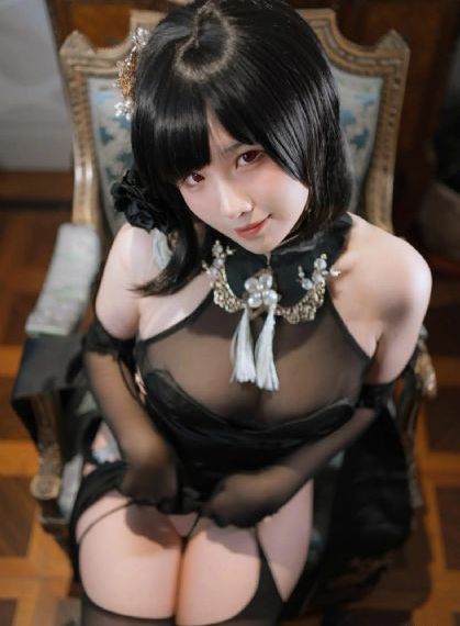 妈妈的女儿5