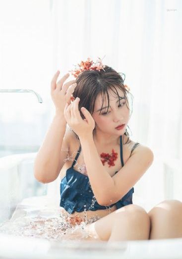 韩国爱的色放