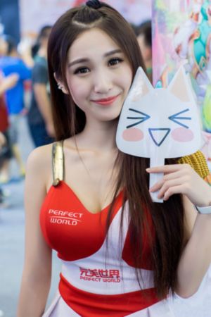 动漫美女动漫在线看