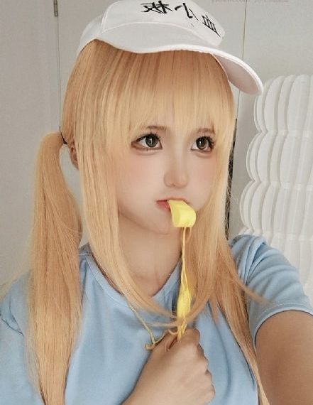 女魔头