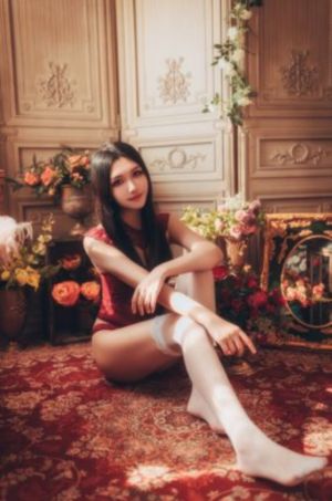 浓情女人香