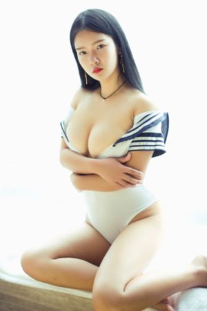 《大胸女友》