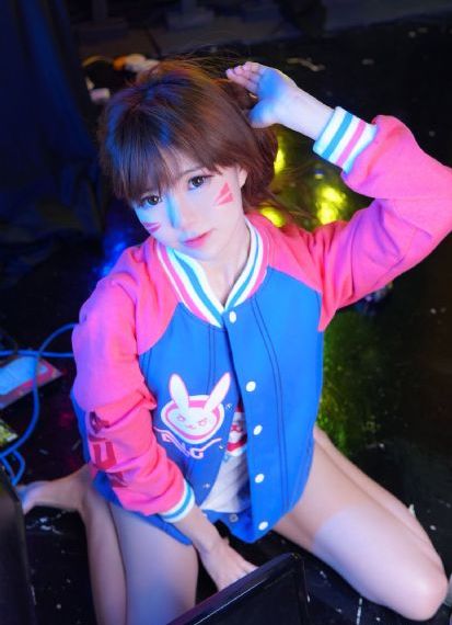 恶人之妻的屁股