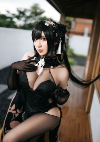 巴黎q娘