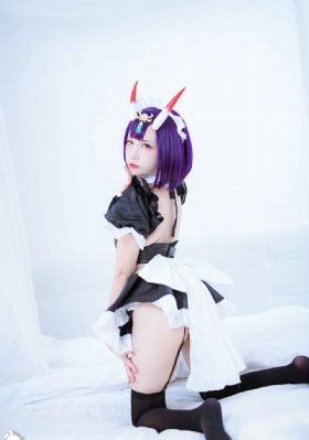 天国少女