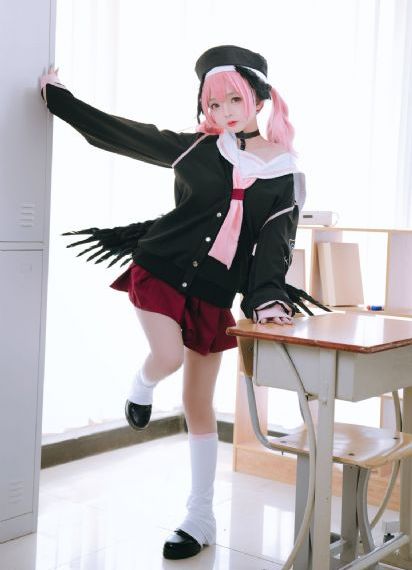 性女传奇