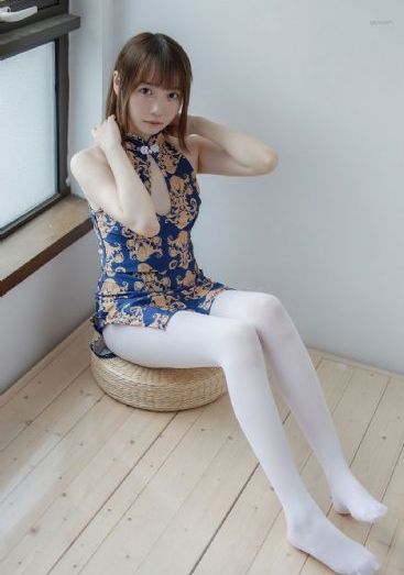 思春少妇