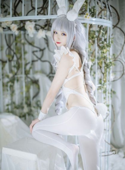 女狙击手
