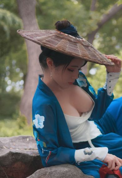 巴黎野玫瑰