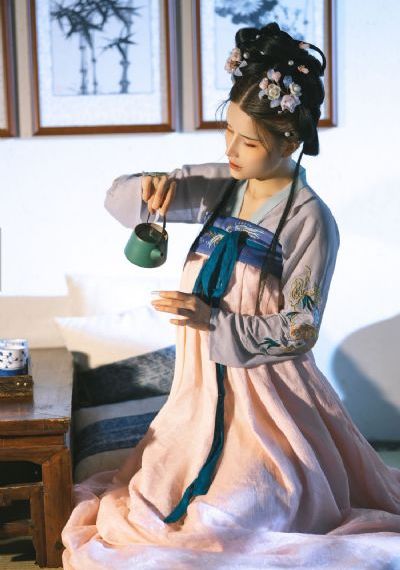 花木兰迪士尼