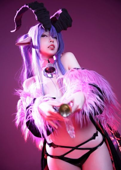 烈爱复仇