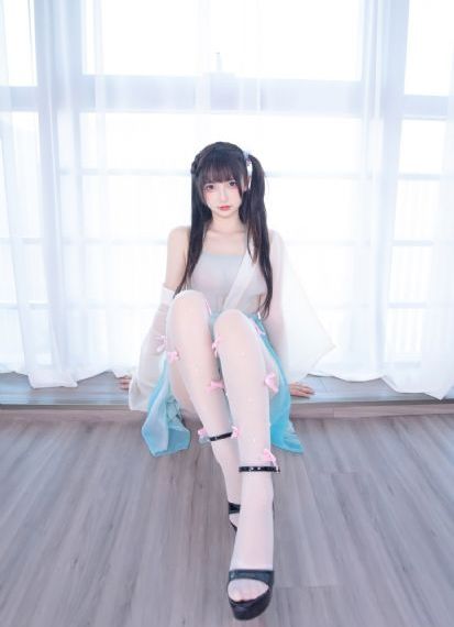 羔羊游戏