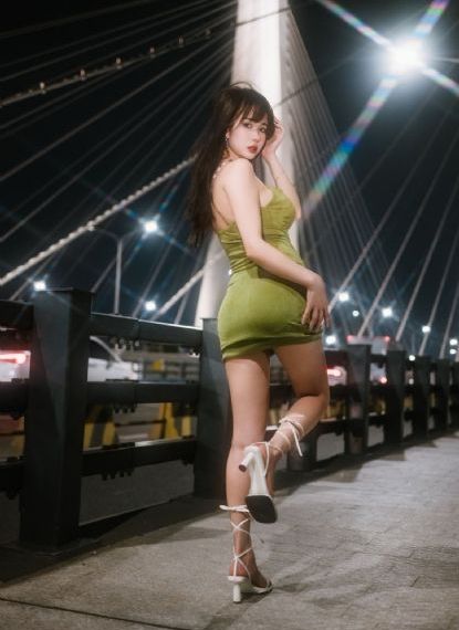爱的支撑