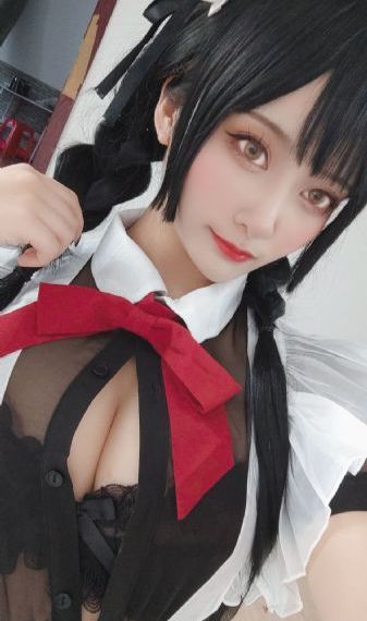 忘却的狐妖
